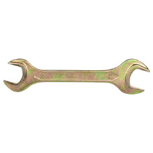 Ключ рожковий Sigma 30x32мм (6025321)