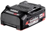 Аккумуляторный блок Metabo (625026000)
