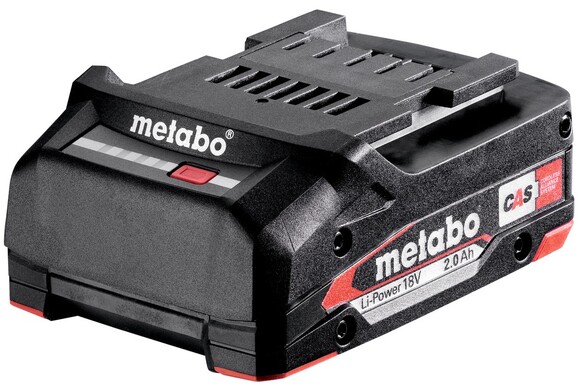 Акумуляторний блок Metabo (625026000)