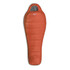 Спальный мешок Pinguin Expert CCS 175 Orange, Right Zip (233858)