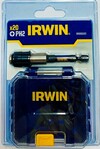 Набір біт Irwin Impact Pro Perf PH2 20 шт з тримачем BULK (IW6061323)