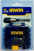 Набор бит Irwin Impact Pro Perf PH2 20 шт с держателем BULK (IW6061323)