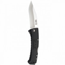 Нож SOG Traction Satin (TD1011-CP)
