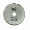 Алмазний диск Makita по керамічній плитці 200x25.4 (D-52738)