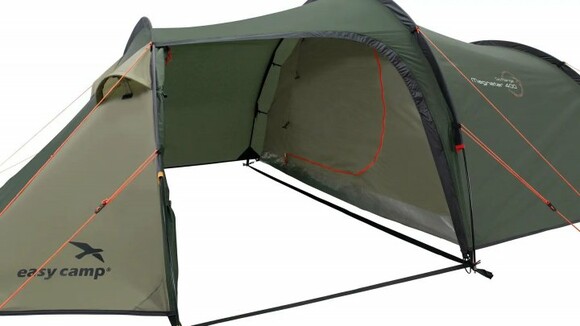 Палатка Easy Camp Magnetar 400 Rustic Green (120416) изображение 4