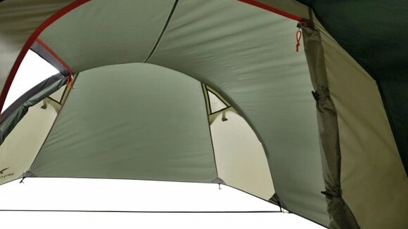 Палатка Easy Camp Magnetar 400 Rustic Green (120416) изображение 5