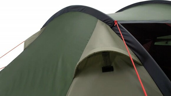Палатка Easy Camp Magnetar 400 Rustic Green (120416) изображение 7