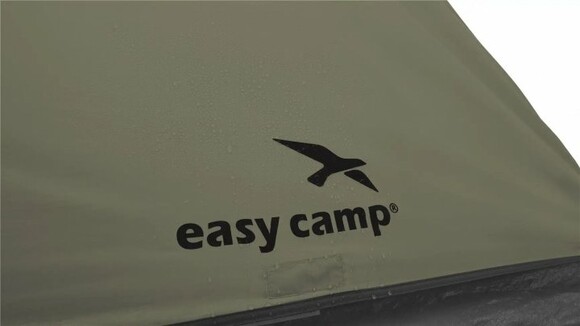 Палатка Easy Camp Magnetar 400 Rustic Green (120416) изображение 8