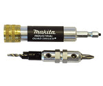 Біта Makita Ultra Lock PH 8мм (784829-A)