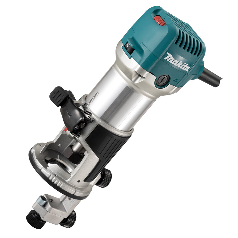 

Фрезер Makita RT0702C