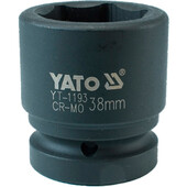 Ударна головка Yato YT-1193