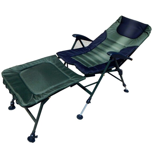 Карповое кресло-кровать Ranger SL-104 (RA2225) изображение 2