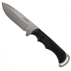 Gerber Freeman Guide Fixed Black DP