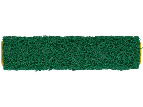 Малярний валик Vorel для декоративної штукатурки 230x55x6мм (9446) фото 2