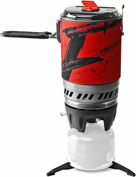 Cистема для приготовления пищи Fire-Maple FM X5 Polaris Red