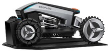 Робот-газонокосилка EcoFlow Blade
