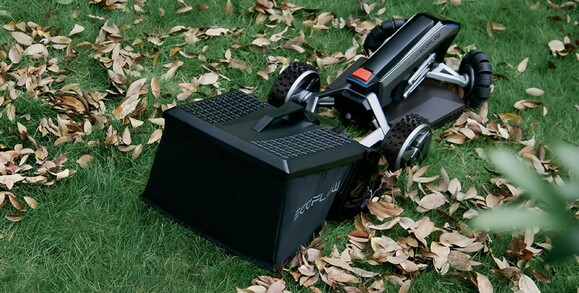 Робот-газонокосилка EcoFlow Blade изображение 5