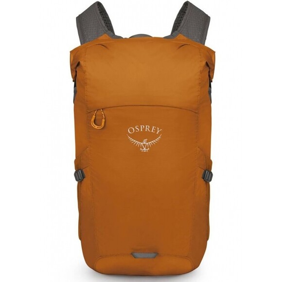 Рюкзак Osprey Ultralight Dry Stuff Pack 20 Toffee orange O/S (009.3243) изображение 2