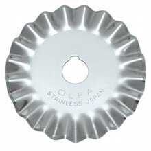 Лезо OLFA PIB45-1 45 мм (791510)