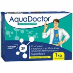 AquaDoctor SuperFlock Коагулянт тривалої дії 1 кг (2499)