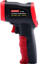 Бесконтактный инфракрасный термометр (пирометр) WINTACT WT326C