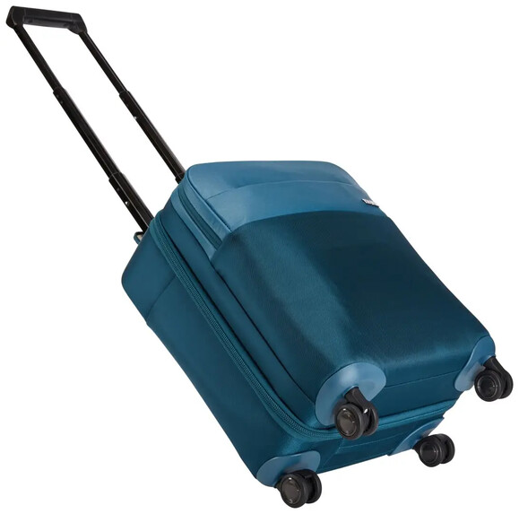 Чемодан на колесах Thule Spira Compact CarryOn Spinner, синий (TH 3203779) изображение 7