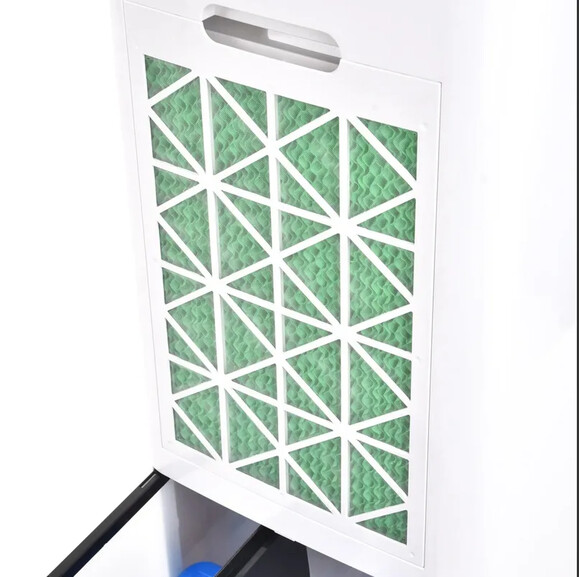Охладитель воздуха с ионизатором HECHT 3809 изображение 4