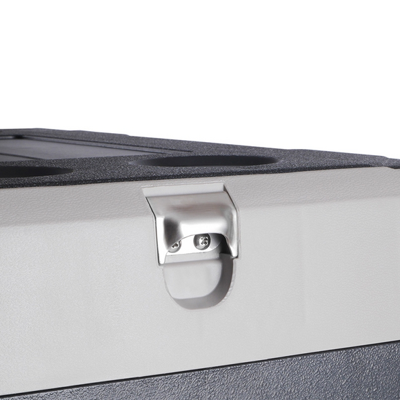 Портативный холодильник BREVIA 60L (Компрессор LG) (22625) изображение 5
