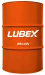 Моторное масло LUBEX ROBUS TURBO 15W40, 205 л (61762)