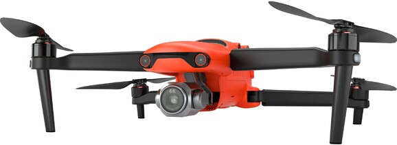 Квадрокоптер Autel Robotics EVO II Pro Rugged Bundle V3, Orange (102001514) фото 7