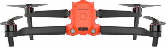 Квадрокоптер Autel Robotics EVO II Pro Rugged Bundle V3, Orange (102001514) фото 3
