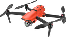 Квадрокоптер Autel Robotics EVO II Pro Rugged Bundle V3, Orange (102001514)