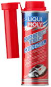 Комплексна присадка в дизельне паливо LIQUI MOLY Speed Tec Diesel, 250 мл (3722)
