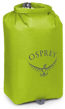 Гермомішок Osprey Ultralight DrySack 20 л O/S (limon) (009.3153)