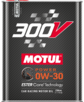 Моторна олива Motul 300V Power, 0W30 2 л (110856)