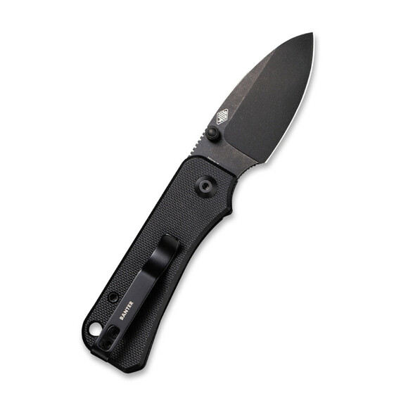 Нож складной Civivi Baby Banter (C19068S-2) изображение 2
