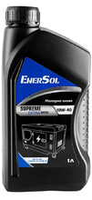 Масло моторное EnerSol Supreme-ExtraDiesel, 1 л (10W-40)