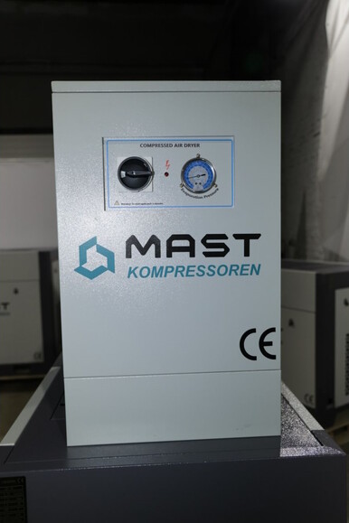 Осушувач стисненого повітря Mast SHB-10 фото 3
