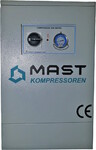 Осушувач стисненого повітря Mast SHB-10