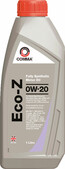 Моторное масло Comma ECO-Z 0W-20, 1 л (ECOZ1L)