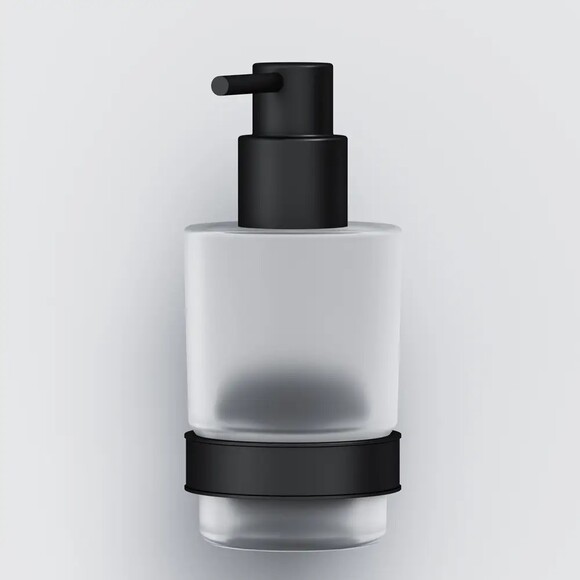 Диспенсер для жидкого мыла AM.PM X-Joy (A85A36922) изображение 5