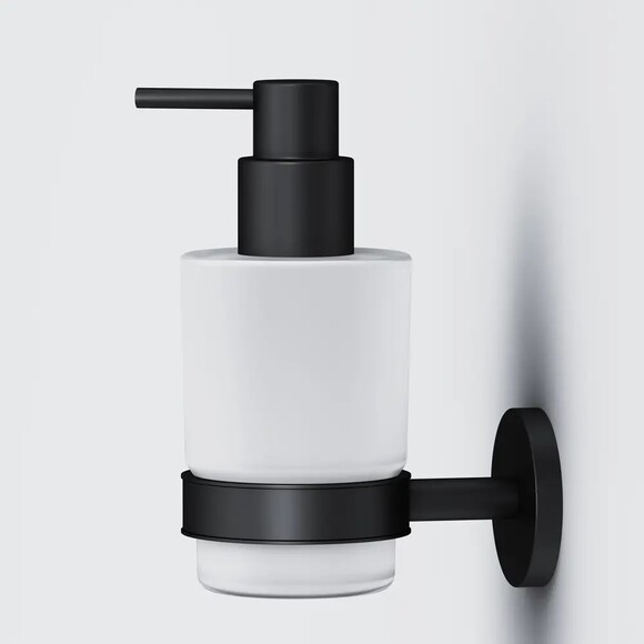 Диспенсер для жидкого мыла AM.PM X-Joy (A85A36922) изображение 4