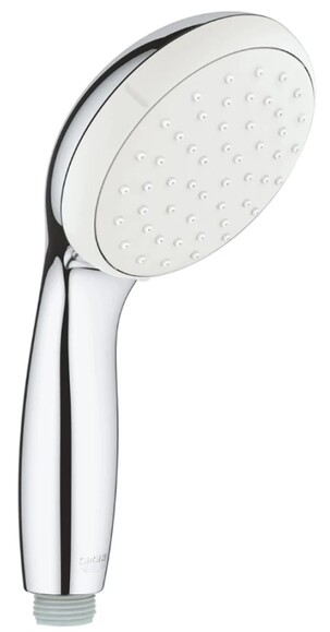 Лейка для ручного душа Grohe New Tempesta 100 (27852001) (CV030534)