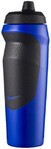 Бутылка Nike HYPERSPORT BOTTLE 20 OZ 600 мл (синий/черный) (N.100.0717.448.20)