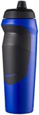 Бутылка Nike HYPERSPORT BOTTLE 20 OZ 600 мл (синий/черный) (N.100.0717.448.20)