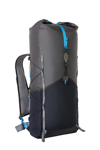 Рюкзак Travel Extreme X-HIKE 39 UHMWPE (blue/gray) (TE03392) изображение 2