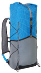 Рюкзак Travel Extreme X-HIKE 39 UHMWPE (blue/gray) (TE03392)