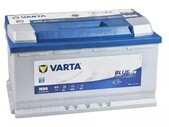 Автомобильный аккумулятор VARTA Blue Dynamic EFB N95 6CT-95Ah АзЕ (595500085)
