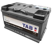 Аккумулятор TAB 6 CT-115-R (207905)