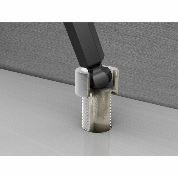 Набор Г-образных ключей Vigor 1.5-10 мм, 9 шт. (V4942) изображение 2